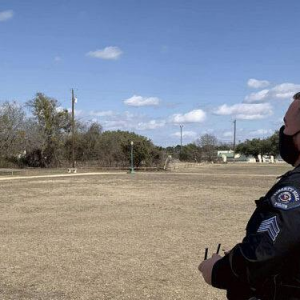 警員的安全最重要 美國一警局買大疆無人機 用了一年感覺超值 ...