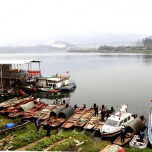 福建省開展禁漁聯(lián)合執(zhí)法，首次啟用“水陸空”立體執(zhí)法監(jiān)管新模式 ...