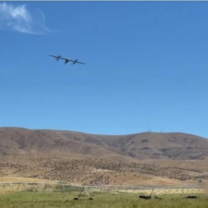 美軍氫動力小型無人機(jī) 測試成功